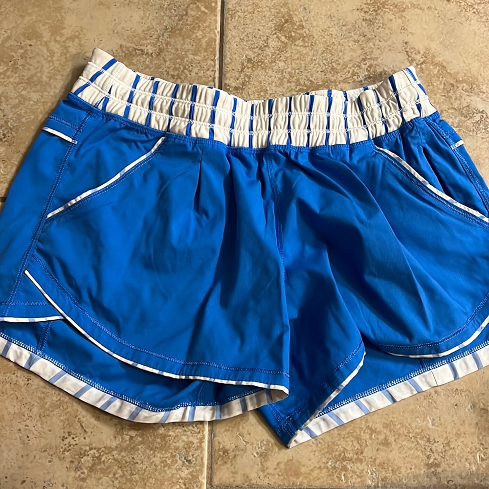 Lululemon 3”